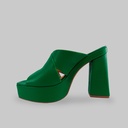 Emilia - verde