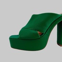 Emilia - verde