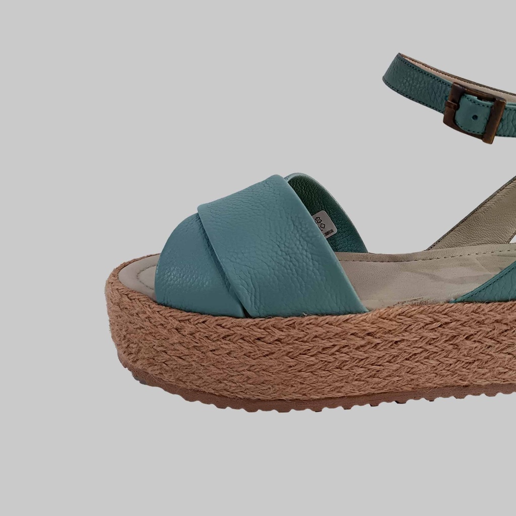 Tatiana - menta