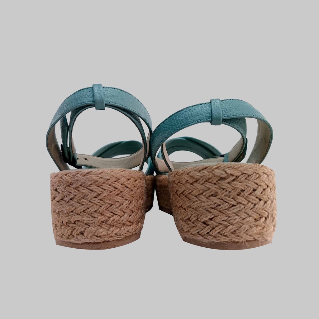 Tatiana - menta