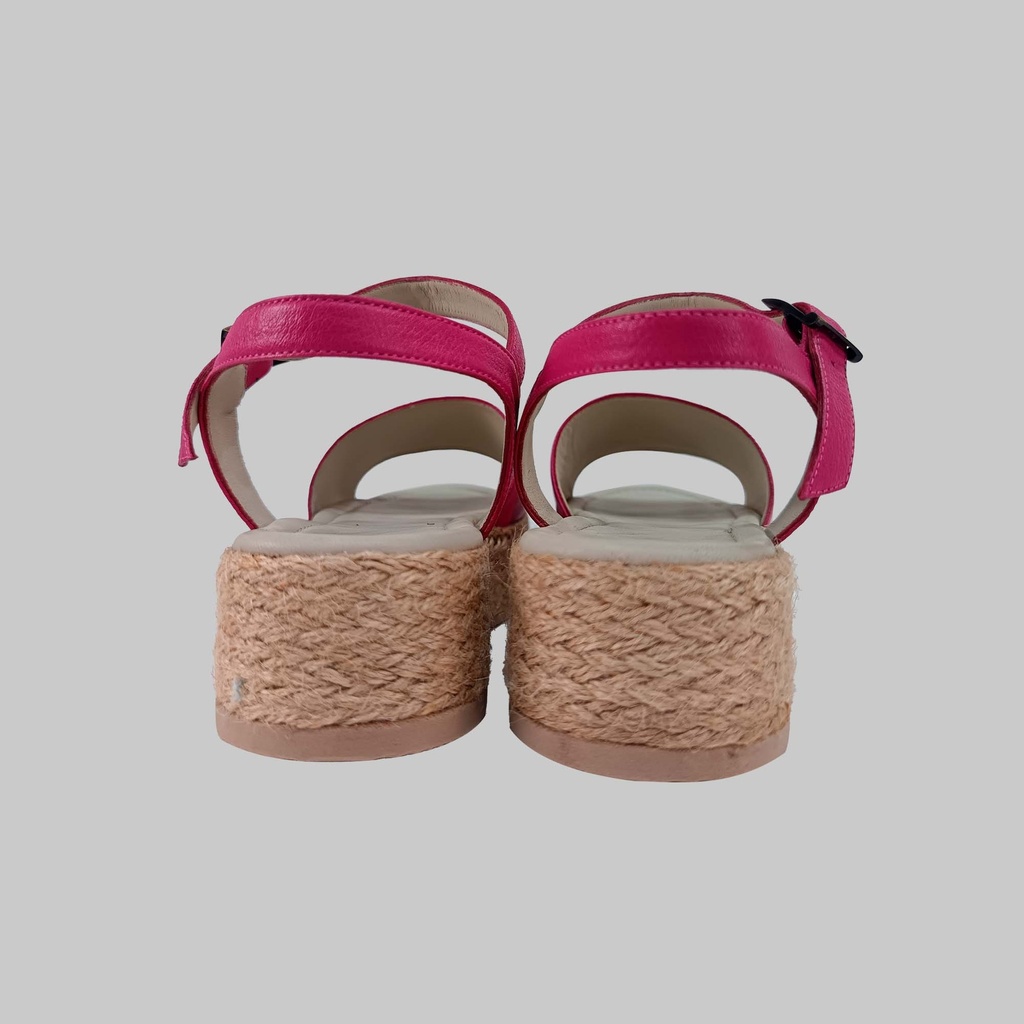 Teresa - fucsia