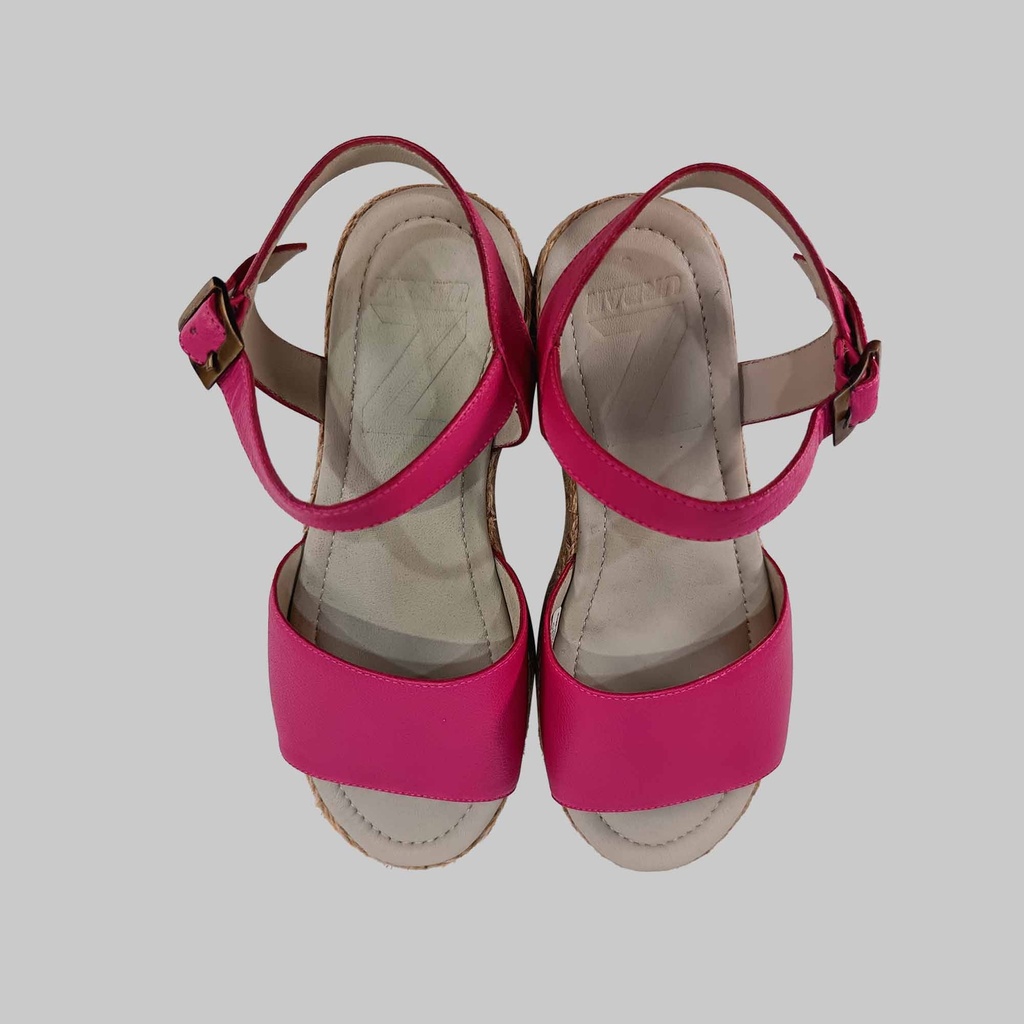 Teresa - fucsia