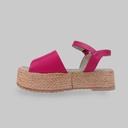 Teresa - fucsia