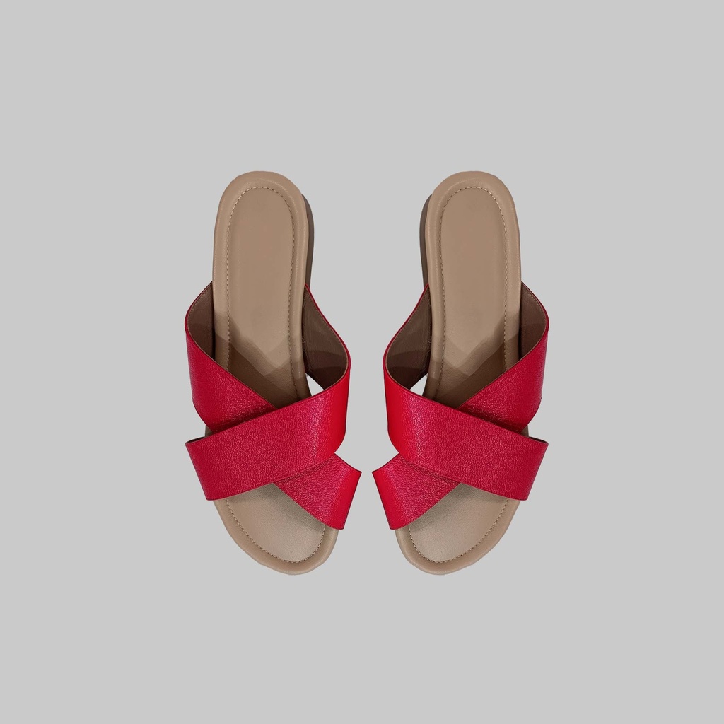 Dora - rojo