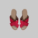 Dora - rojo