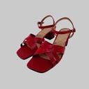 Thalia - rojo