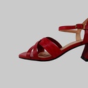 Thalia - rojo