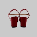Thalia - rojo