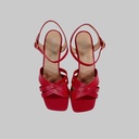 Thalia - rojo