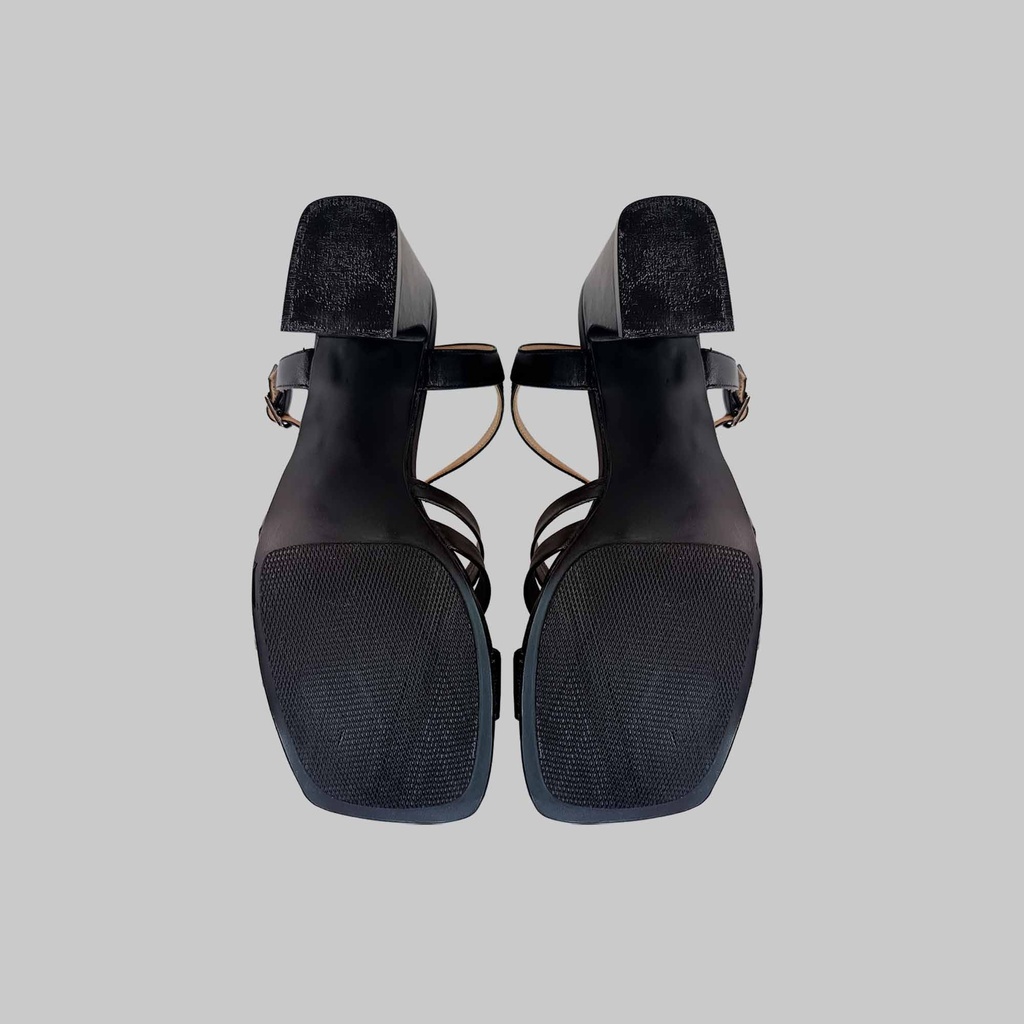 Thalia - negro