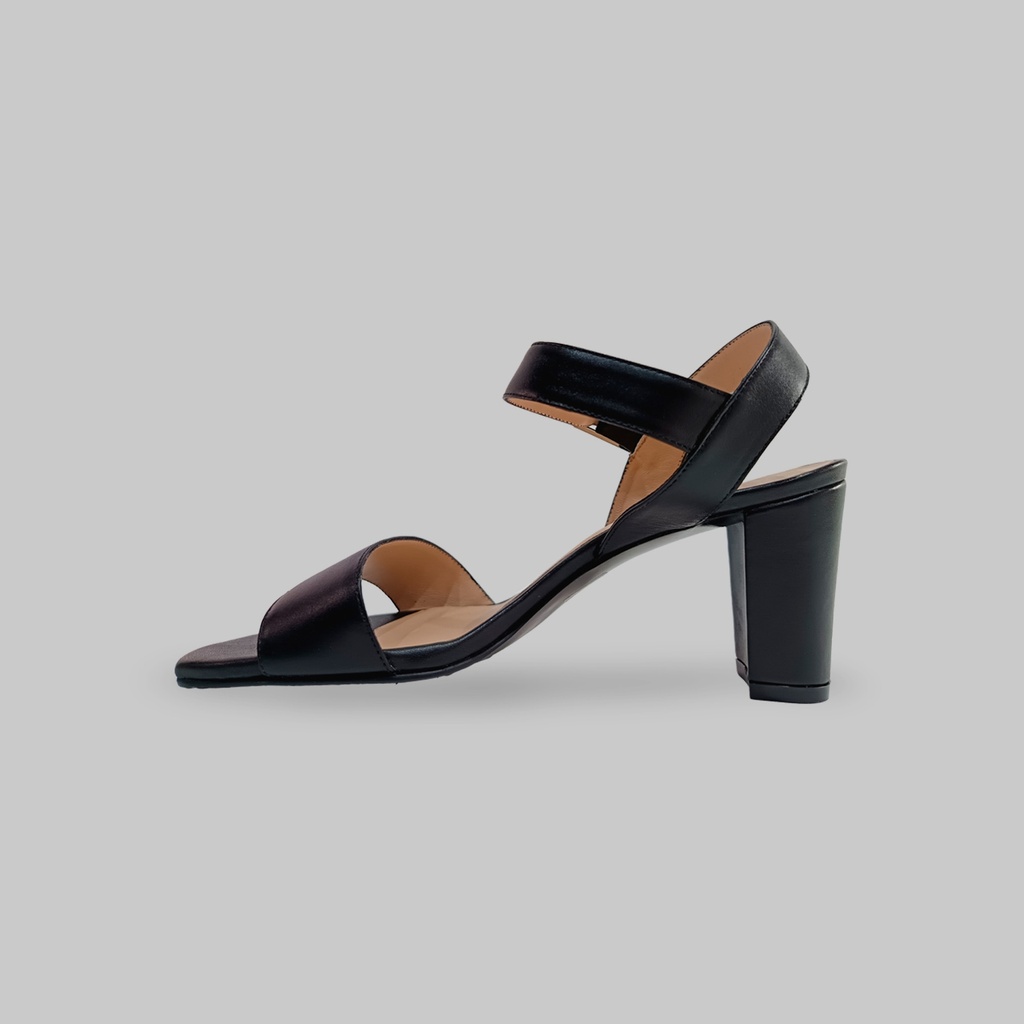 Estela - negro