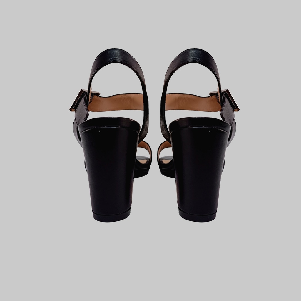 Estela - negro