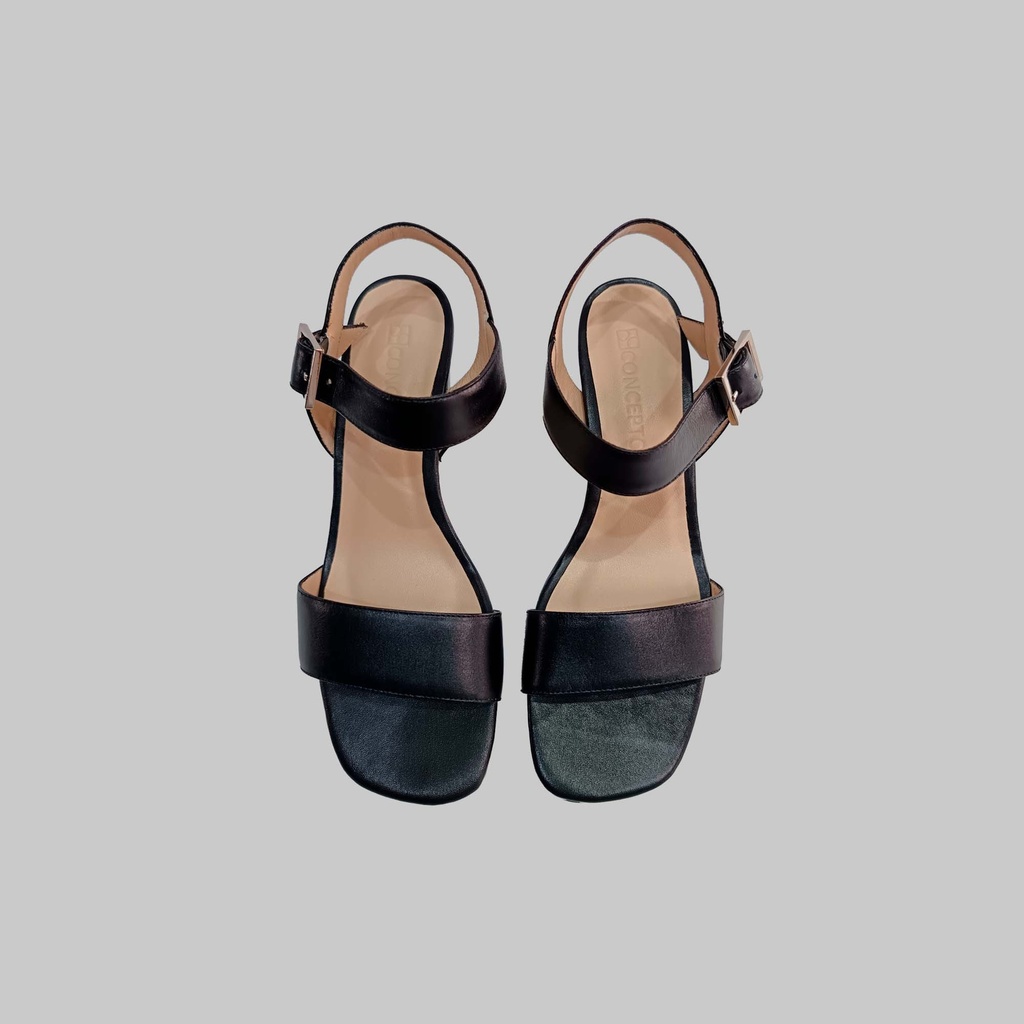 Estela - negro