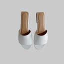 Flavia - blanco