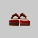 Flavia - rojo
