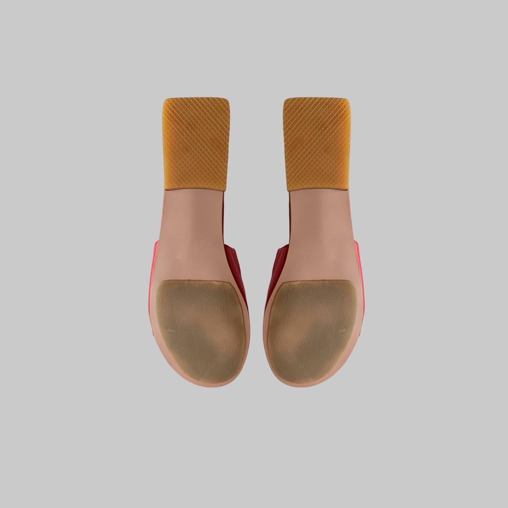 Flavia - rojo