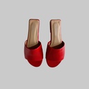 Flavia - rojo