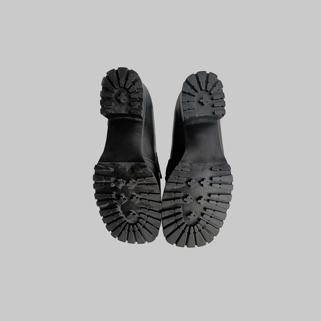 Macarena -negro