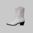 Texana - blanco