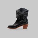 Texana - negro