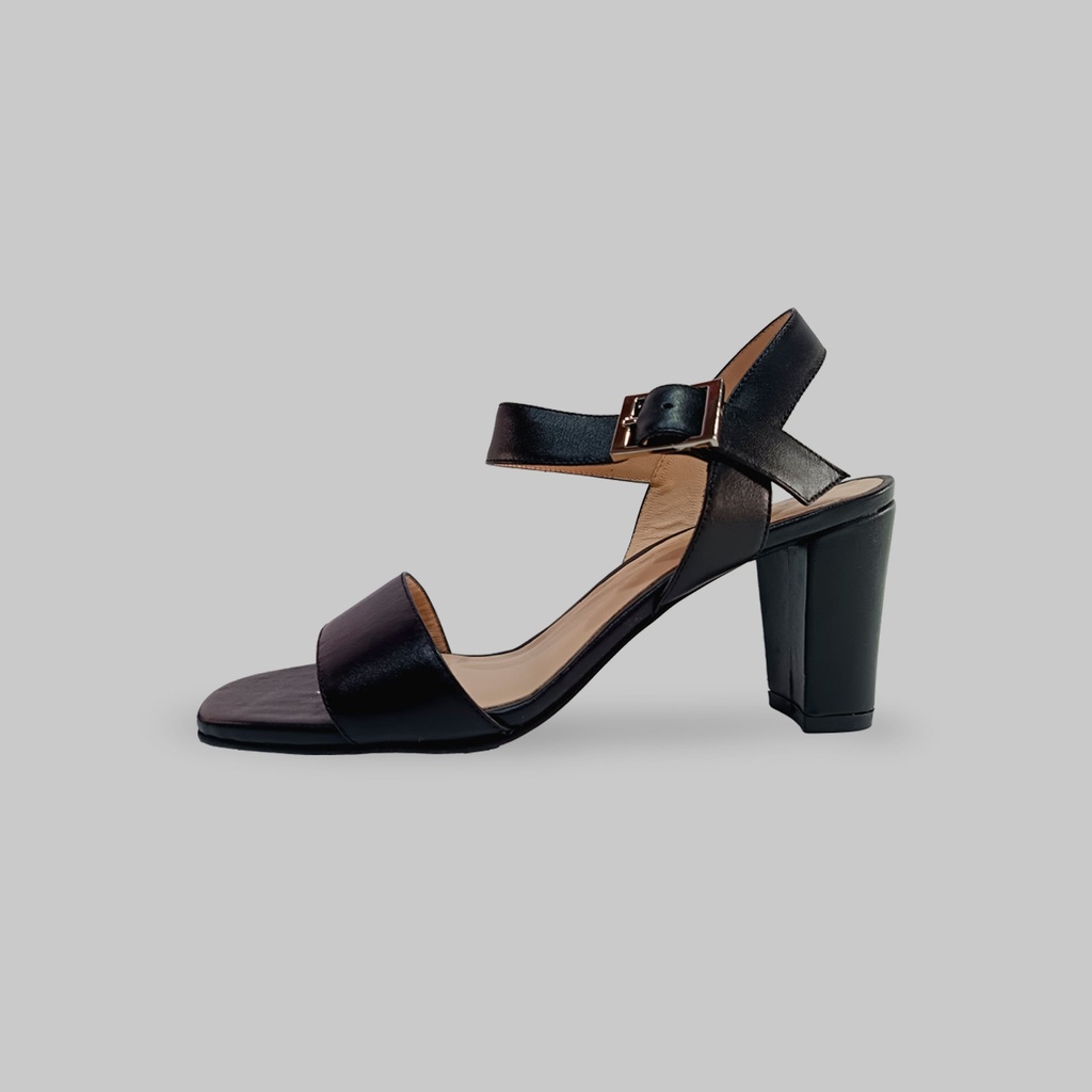 Estela - negro