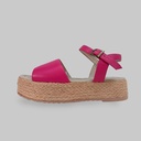Teresa - fucsia