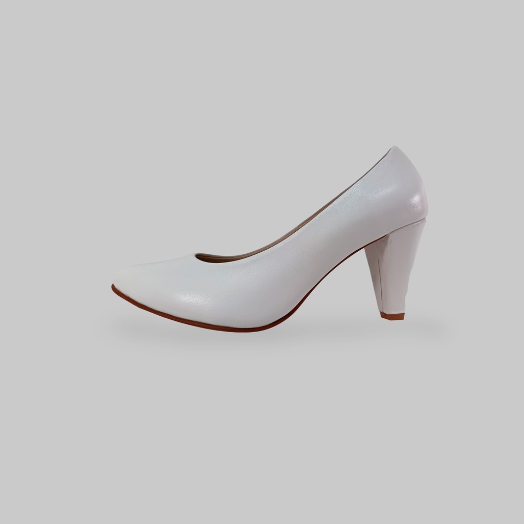 Regina 70 - blanco