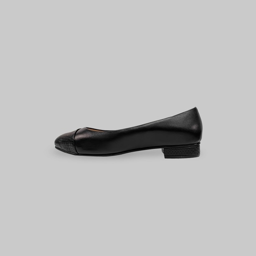 Rommy- negro