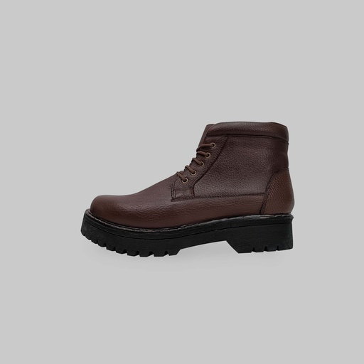 Lara - marron