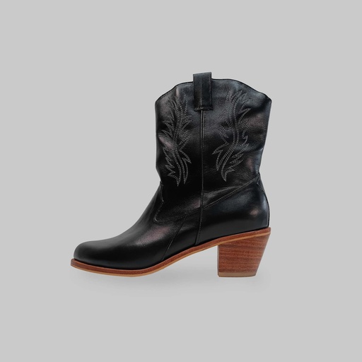 Texana - negro