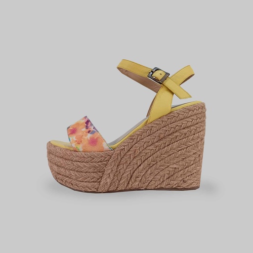 Amelia - amarillo