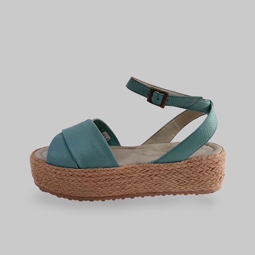 Tatiana - menta