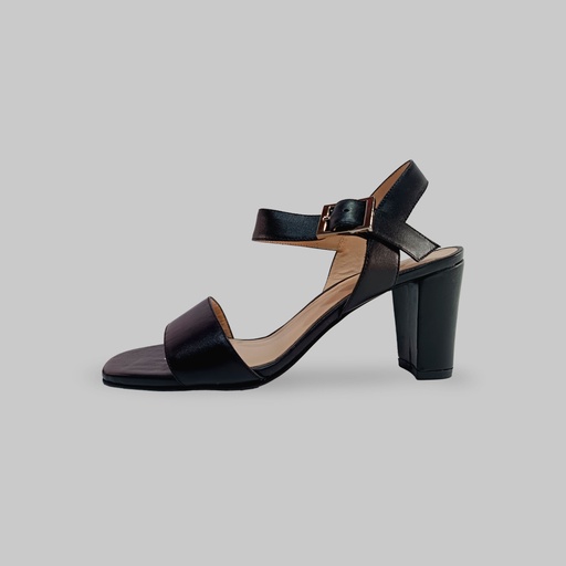 Estela - negro