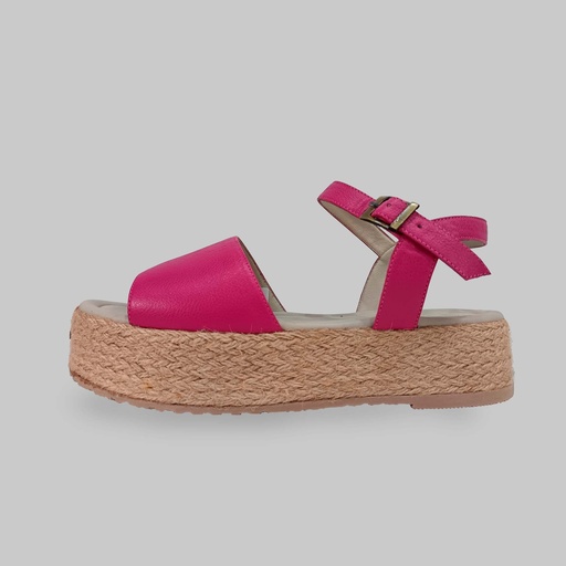 Teresa - fucsia