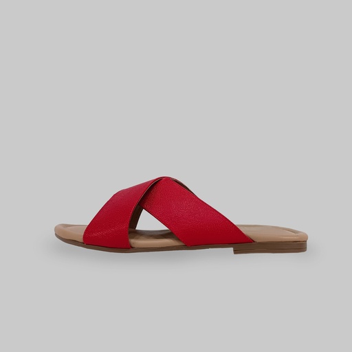 Dora - rojo