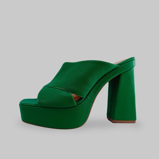 Emilia - verde