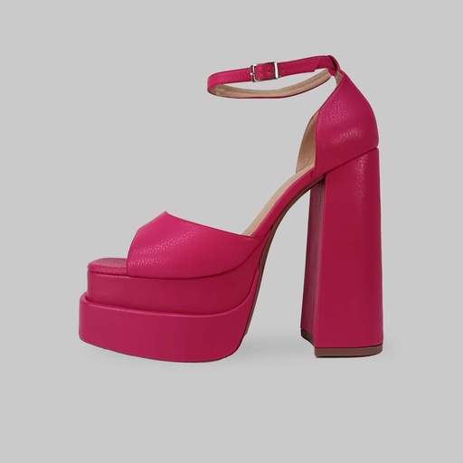Natalia - fucsia