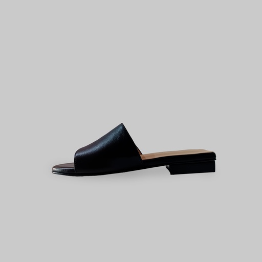 Flavia - negro