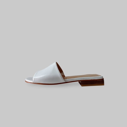 Flavia - blanco