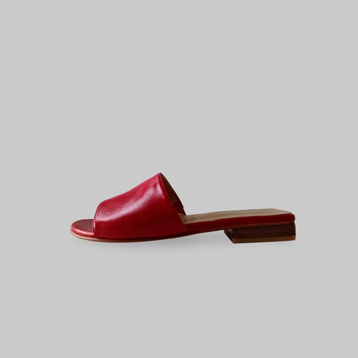 Flavia - rojo