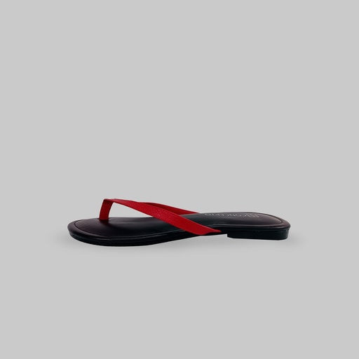 Sandy - rojo