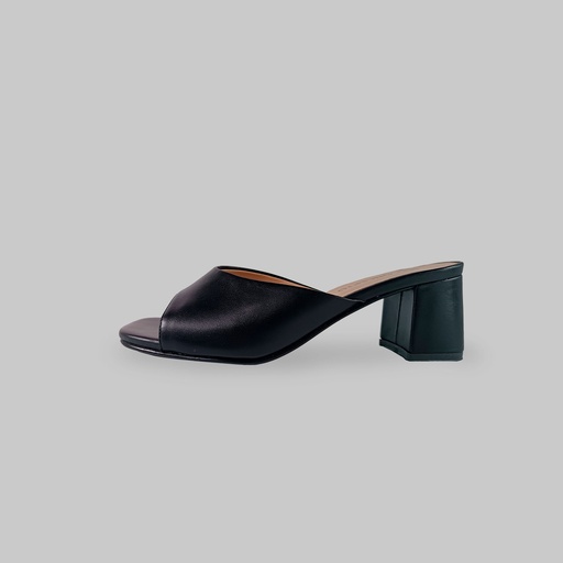Guisella - negro