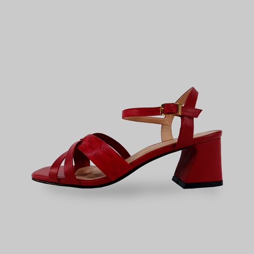 Thalia - rojo