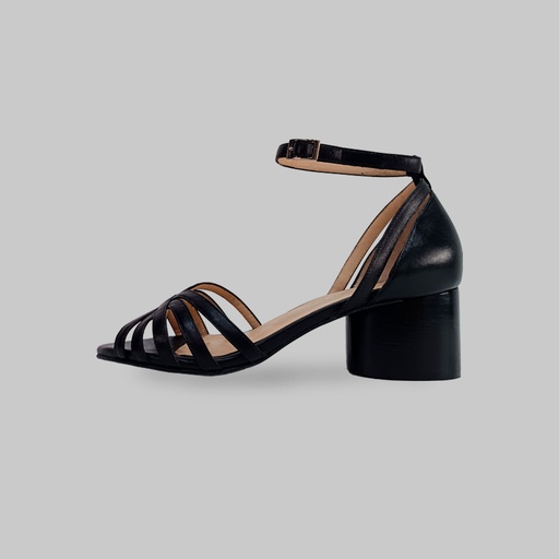 Sandra - negro
