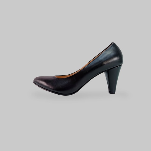 Regina 70 - negro